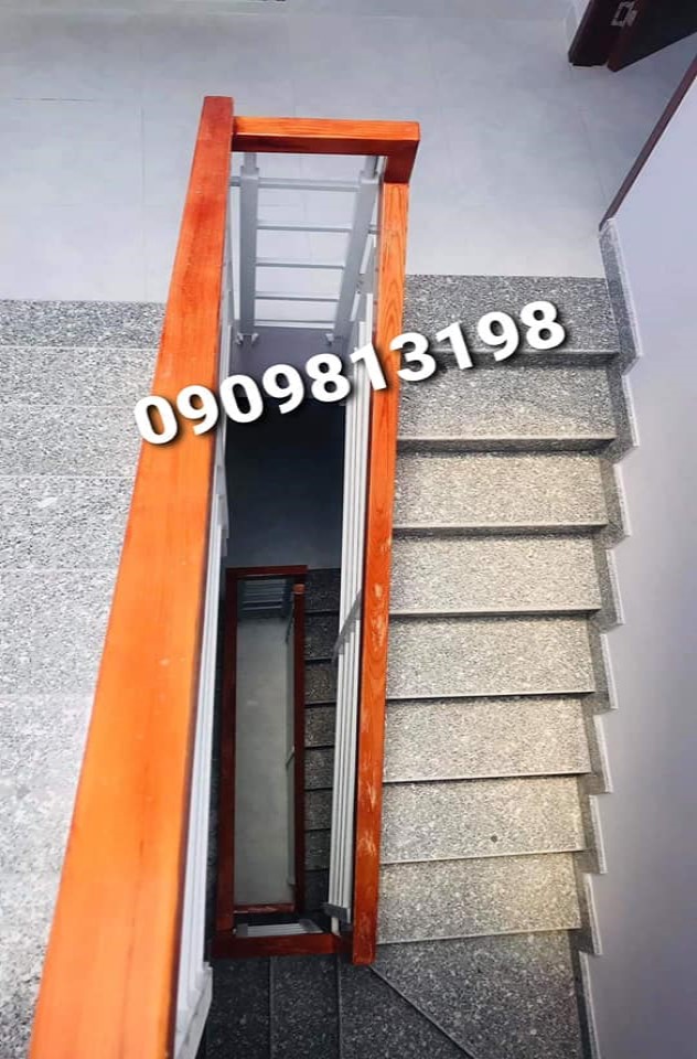 ♥️♥️♥️Tiếp Khách Thiện Chí Bán Nhanh Nhà Mặt Tiền Quận 8 Ở+KD SHR 5 Tầng.♥️♥️♥️ - Ảnh chính